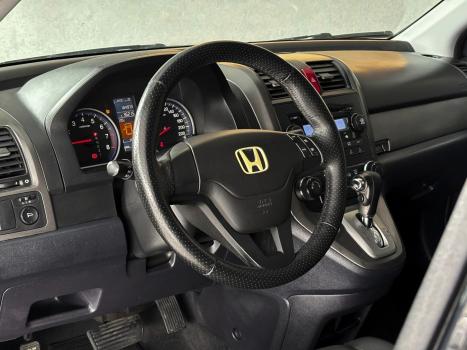 HONDA CRV 2.0 16V 4P LX AUTOMÁTICO, Foto 5