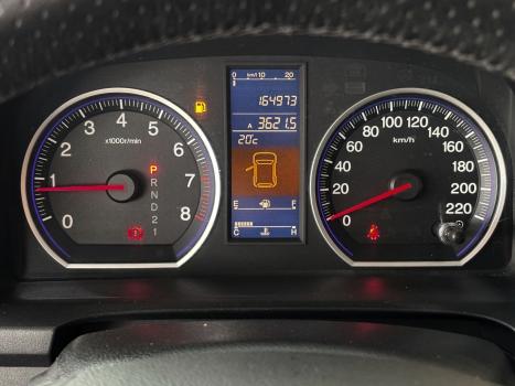 HONDA CRV 2.0 16V 4P LX AUTOMÁTICO, Foto 6