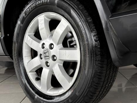 HONDA CRV 2.0 16V 4P LX AUTOMÁTICO, Foto 10