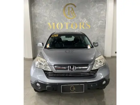 HONDA CRV 2.0 16V 4P EXL AUTOMÁTICO, Foto 2