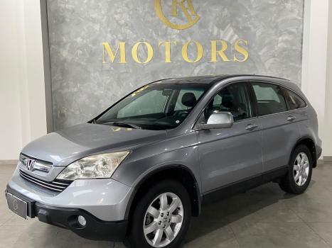 HONDA CRV 2.0 16V 4P EXL AUTOMÁTICO, Foto 3