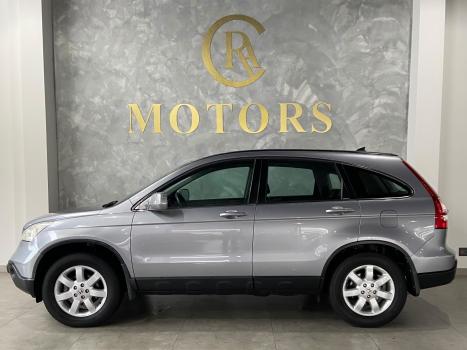 HONDA CRV 2.0 16V 4P EXL AUTOMÁTICO, Foto 4