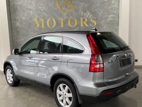 HONDA CRV 2.0 16V 4P EXL AUTOMÁTICO, Foto 5