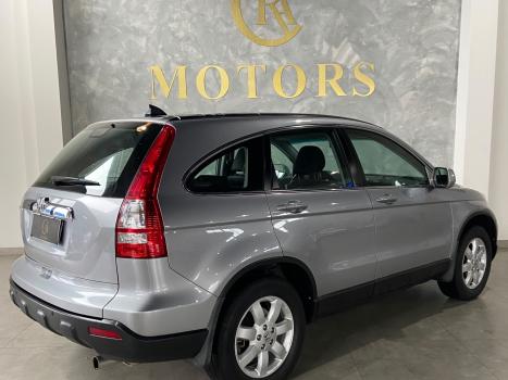 HONDA CRV 2.0 16V 4P EXL AUTOMÁTICO, Foto 7