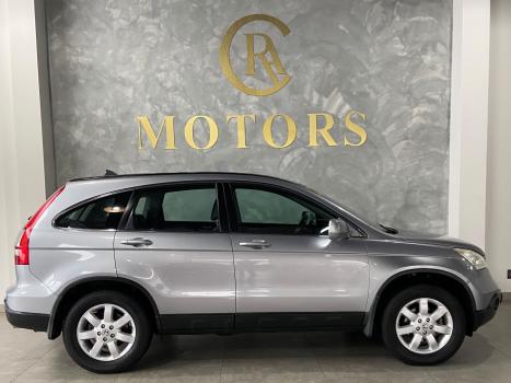 HONDA CRV 2.0 16V 4P EXL AUTOMÁTICO, Foto 8