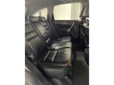 HONDA CRV 2.0 16V 4P EXL AUTOMÁTICO, Foto 9
