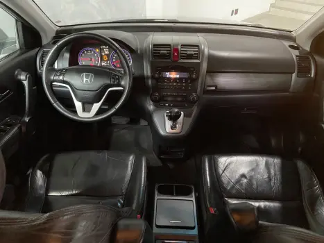 HONDA CRV 2.0 16V 4P EXL AUTOMÁTICO, Foto 11