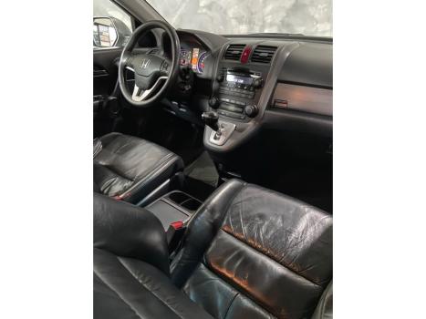 HONDA CRV 2.0 16V 4P EXL AUTOMÁTICO, Foto 13