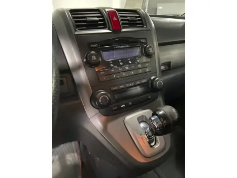 HONDA CRV 2.0 16V 4P EXL AUTOMÁTICO, Foto 14