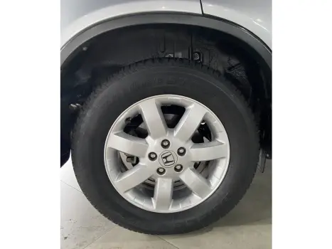 HONDA CRV 2.0 16V 4P EXL AUTOMÁTICO, Foto 17