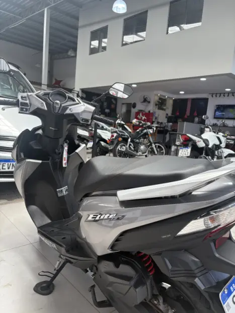 HONDA Elite 125 , Foto 2 HONDA Elite 125 , Foto 2