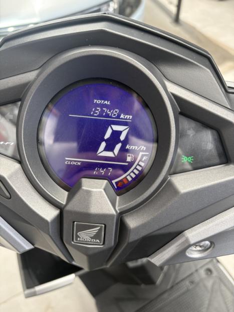 HONDA Elite 125 , Foto 4 HONDA Elite 125 , Foto 4