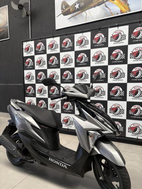 HONDA Elite 125 , Foto 7 HONDA Elite 125 , Foto 7