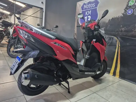 HONDA Elite 125 , Foto 8