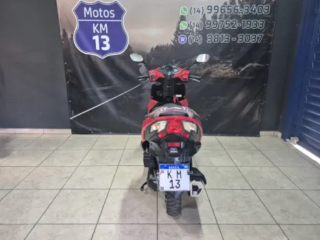 HONDA Elite 125 , Foto 6