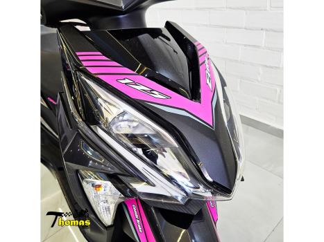 HONDA Elite 125 , Foto 2