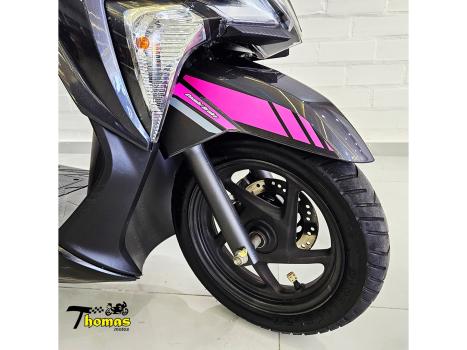 HONDA Elite 125 , Foto 3