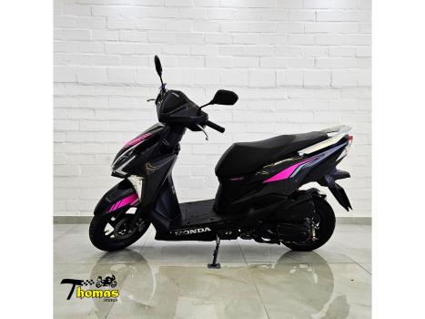 HONDA Elite 125 , Foto 9
