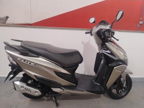 HONDA Elite 125 , Foto 1
