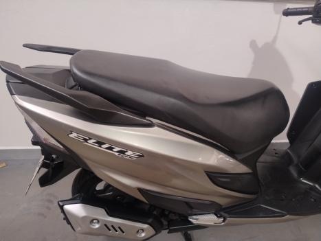 HONDA Elite 125 , Foto 5