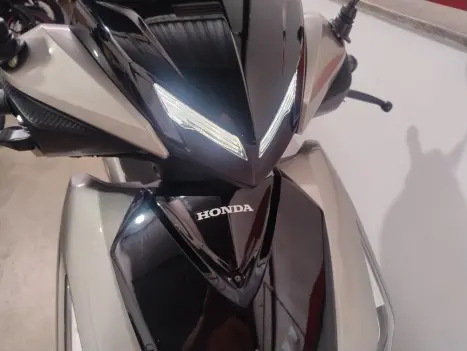 HONDA Elite 125 , Foto 7