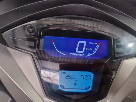 HONDA Elite 125 , Foto 9