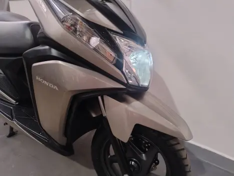 HONDA Elite 125 , Foto 10