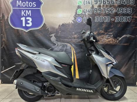 HONDA Elite 125 , Foto 1