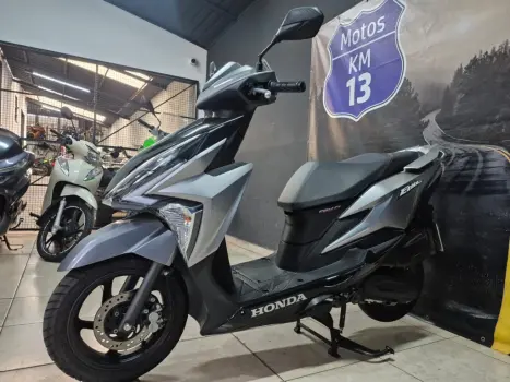 HONDA Elite 125 , Foto 4