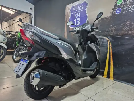 HONDA Elite 125 , Foto 5