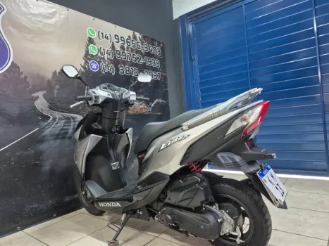 HONDA Elite 125 , Foto 6