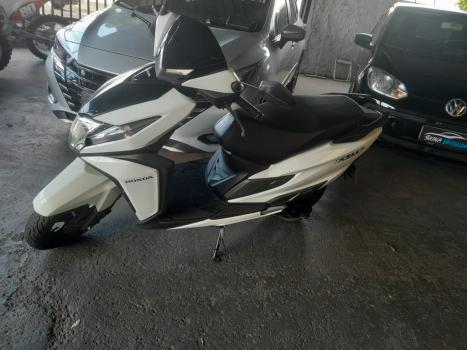 HONDA Elite 125 , Foto 1