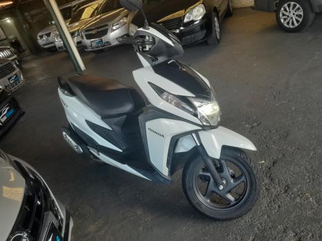 HONDA Elite 125 , Foto 2