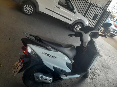 HONDA Elite 125 , Foto 3