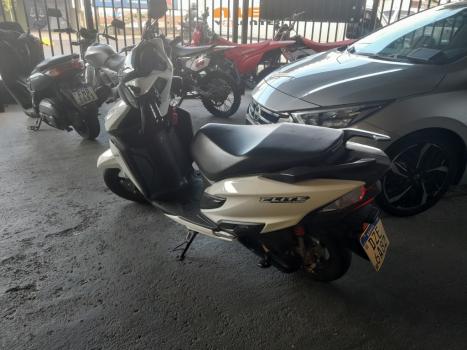 HONDA Elite 125 , Foto 4
