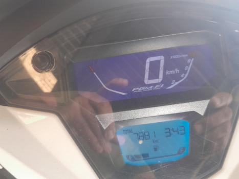 HONDA Elite 125 , Foto 5