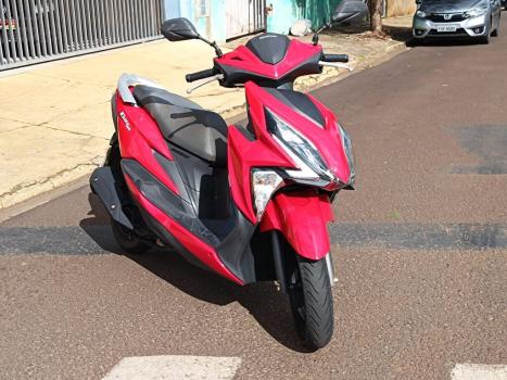 HONDA Elite 125 , Foto 1