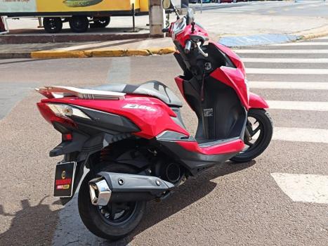 HONDA Elite 125 , Foto 2