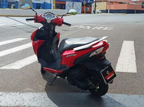 HONDA Elite 125 , Foto 3