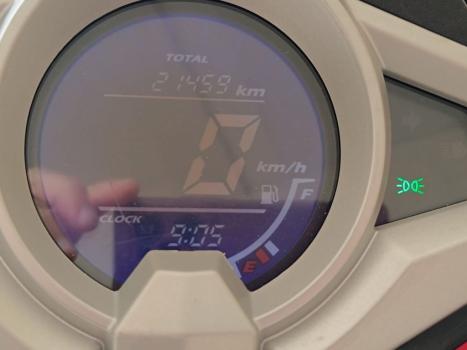 HONDA Elite 125 , Foto 5