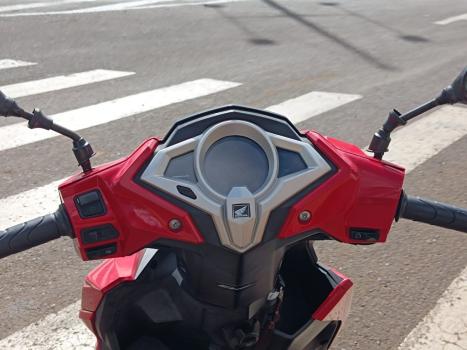 HONDA Elite 125 , Foto 6