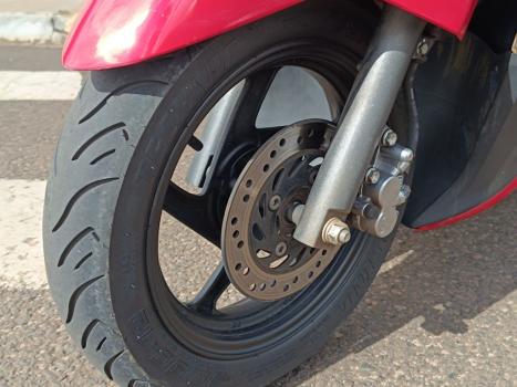 HONDA Elite 125 , Foto 8