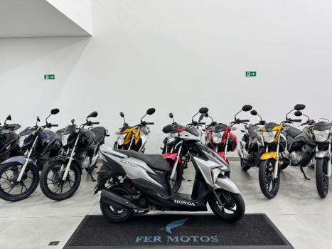 HONDA Elite 125 , Foto 1