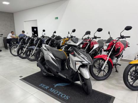 HONDA Elite 125 , Foto 2