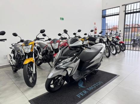 HONDA Elite 125 , Foto 3