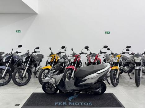 HONDA Elite 125 , Foto 4