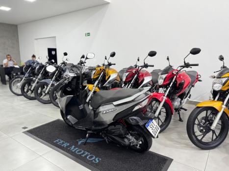 HONDA Elite 125 , Foto 5