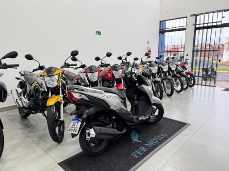 HONDA Elite 125 , Foto 6