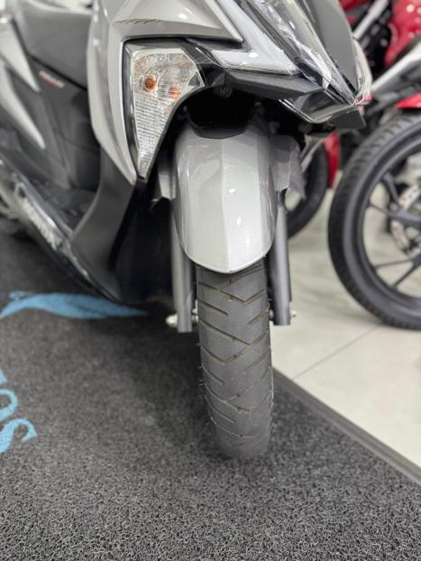 HONDA Elite 125 , Foto 7