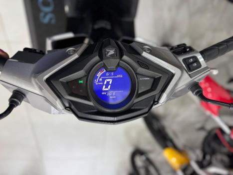 HONDA Elite 125 , Foto 8